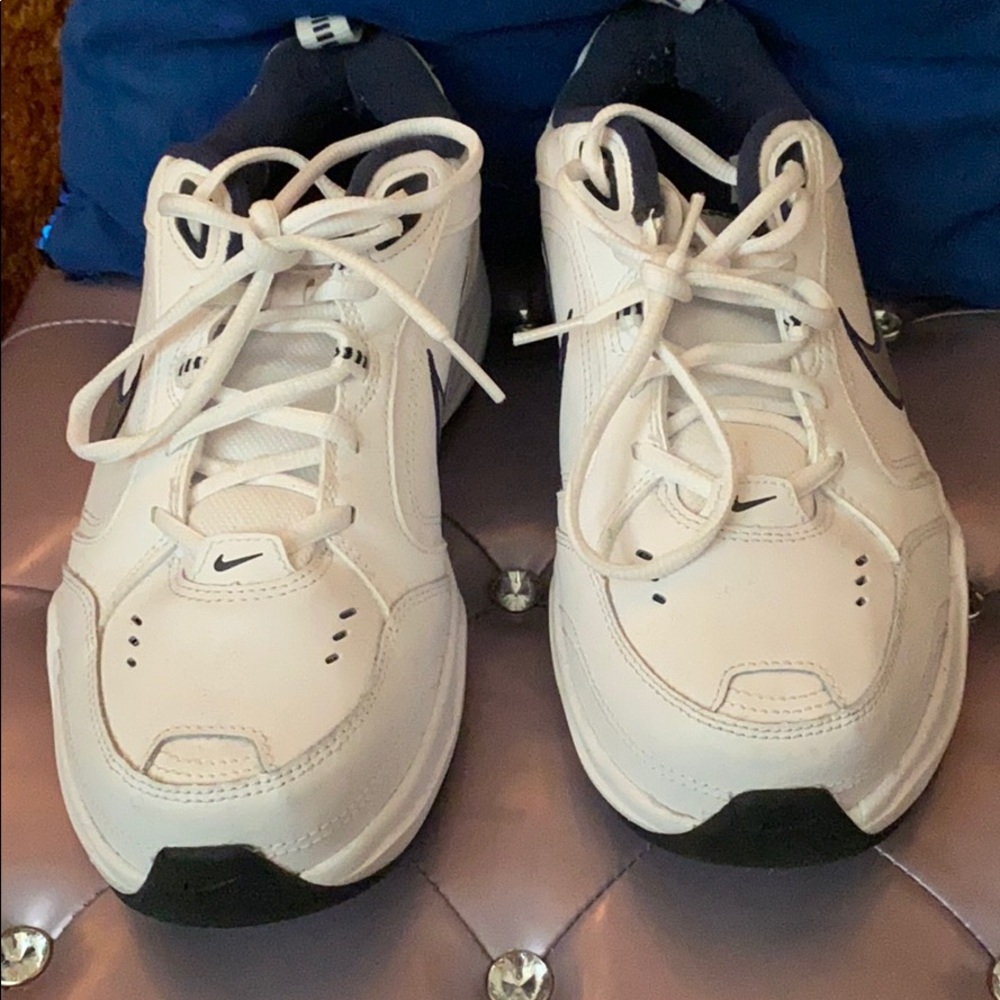Nike monarch shoes